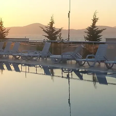 Apartmán Beach Gulluk