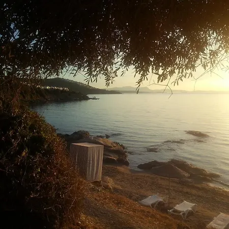 Beach Apartmán *
