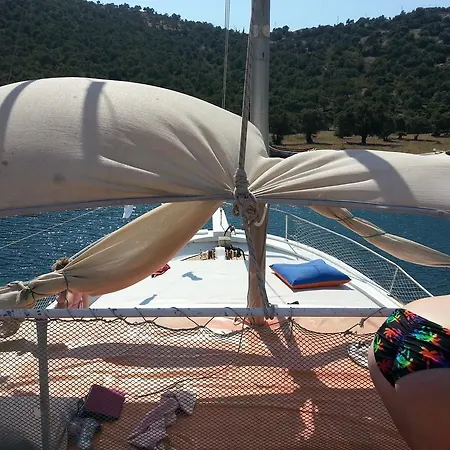 Beach Apartmán