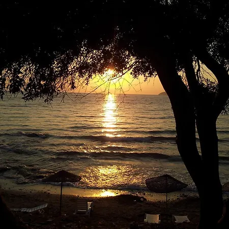 Apartmán Beach Gulluk